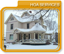 HOA Services