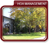 HOA Management Services